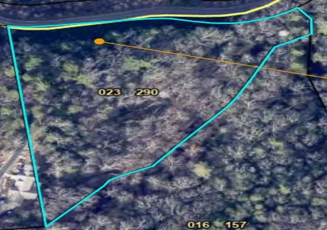 Photo 2 of Land for sale at 5573 Red Fox Dr, Dawsonville, GA 30534 | MLS# 7805585 | Listing updated on 2026-07-16