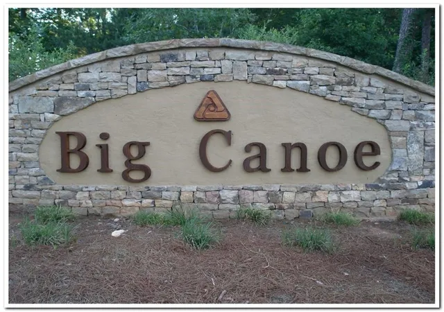 Photo 4 of Land for sale at 5573 Red Fox Dr, Dawsonville, GA 30534 | MLS# 7805585 | Listing updated on 2026-07-16