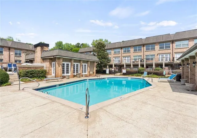 Photo 19 of Townhouse for sale at 6980 Roswell Rd #K4, Sandy Springs, GA 30328 | MLS# 7818313 | Listing updated on 2026-08-09
