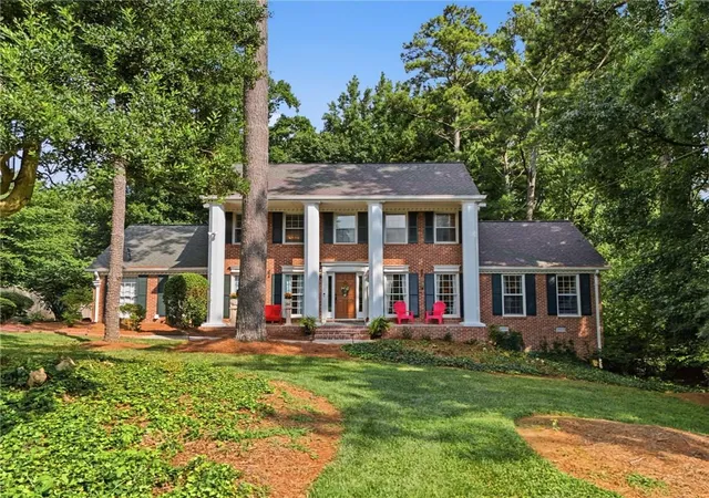 1st image of 2059 Mountain Creek Dr, Stone Mountain, GA 30087 | MLS# 7800347