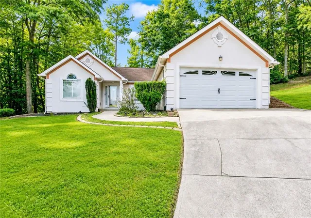 Photo 1 of Single family home for sale at 1005 Reunion Pl Sw, Atlanta, GA 30331 | MLS# 7823463 | Listing updated on 2026-08-19