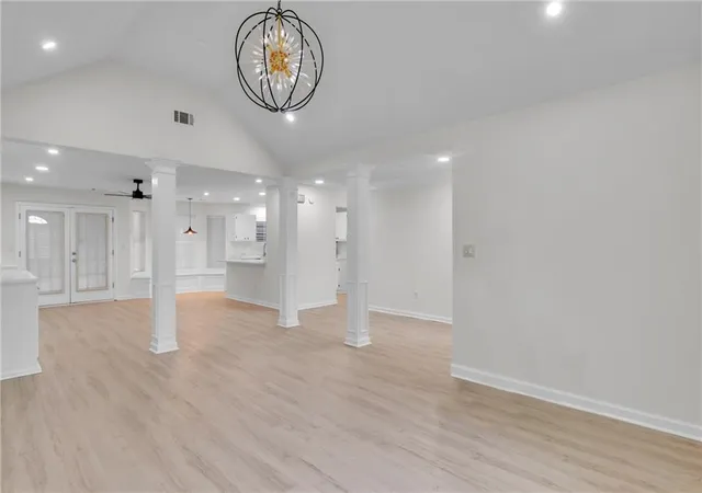 Photo 3 of Single family home for sale at 1005 Reunion Pl SW, Atlanta, GA 30331 | MLS# 7823463 | Listing updated on 2026-08-19