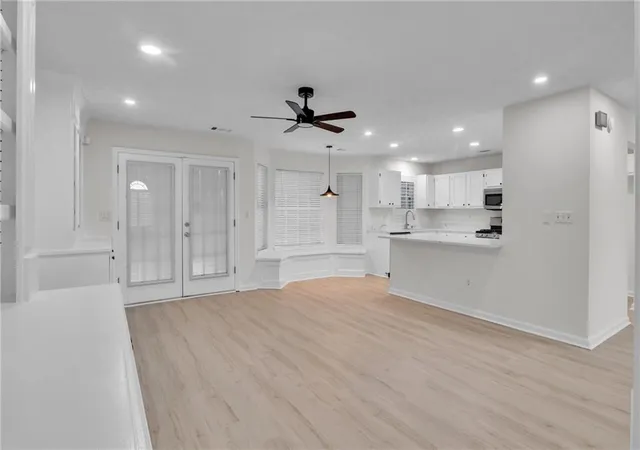 Photo 4 of Single family home for sale at 1005 Reunion Pl SW, Atlanta, GA 30331 | MLS# 7823463 | Listing updated on 2026-08-19