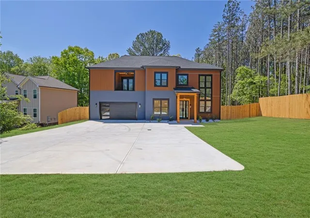 Photo 1 of Sale Pending at 1863 Ben King Rd Nw, Kennesaw, GA 30144 | MLS# 7822488 | Listing updated on 2026-10-11