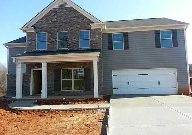 Single Family Residence at 747 Hancock Pl, Braselton, GA 30517 | MLS# 5254627 | | Sold on 2014-05-30