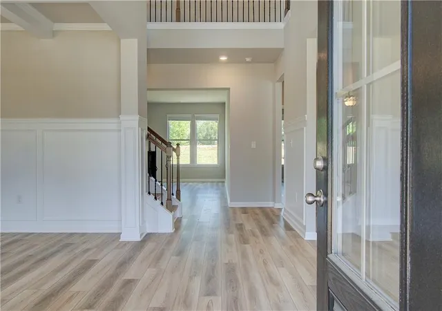 Photo 1 of Single family home for sale at 140 Haverling Pass, Hampton, GA 30228 | MLS# 7792956 | Listing updated on 2026-09-03
