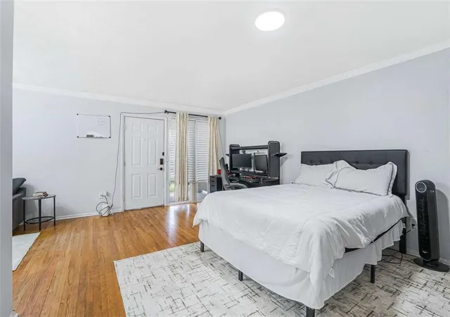 3rd image of 1150 Collier Rd #25D, Atlanta, GA 30318 | MLS# 7794309
