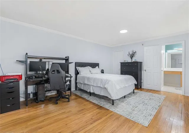 4th image of 1150 Collier Rd #25D, Atlanta, GA 30318 | MLS# 7794309