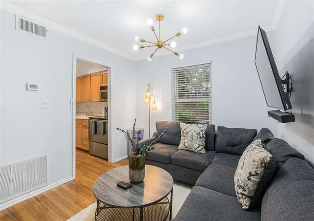 5th image of 1150 Collier Rd #25D, Atlanta, GA 30318 | MLS# 7794309