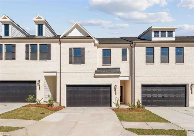 Photo 1 of Sale Pending at 1375 Farmers Loop Lot 18, Austell, GA 30106 | MLS# 7814951 | Listing updated on 2026-10-28