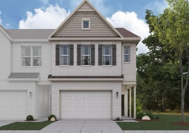 1st image of 1375 Farmers Loop Lot 18, Austell, GA 30106 | MLS# 7814951