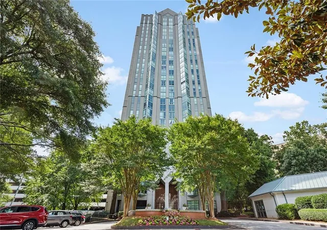 Photo 1 of Condo for sale at 2870 Pharr Ct S Nw #1003, Atlanta, GA 30305 | MLS# 7858567 | Listing updated on 2026-10-24