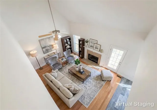 Photo 2 of Single family home for sale at 95 Woods Way, Jefferson, GA 30549 | MLS# 7743305 | Listing updated on 2026-09-10