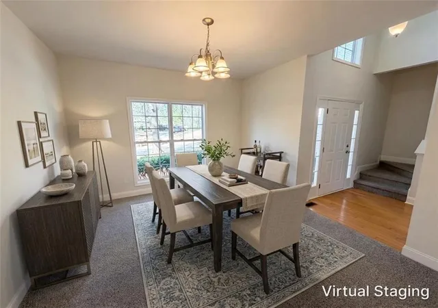 Photo 2 of Single family home for sale at 95 Woods Way, Jefferson, GA 30549 | MLS# 7743305 | Listing updated on 2026-09-10