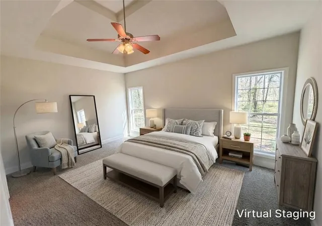 Photo 3 of Single family home for sale at 95 Woods Way, Jefferson, GA 30549 | MLS# 7743305 | Listing updated on 2026-09-10