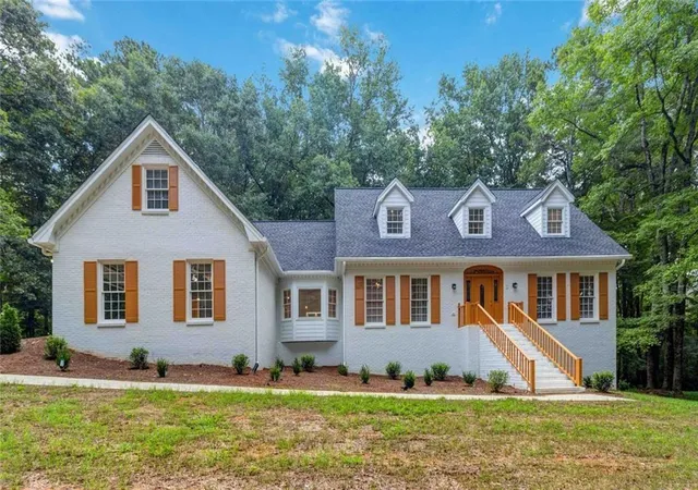 1st image of 3710 Crossvale Rd, Lithonia, GA 30038 | MLS# 7810618