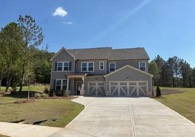 Homes for sale in Madison, GA | 1041 Reagan Dr, Madison, GA 30650 | MLS# 7759820