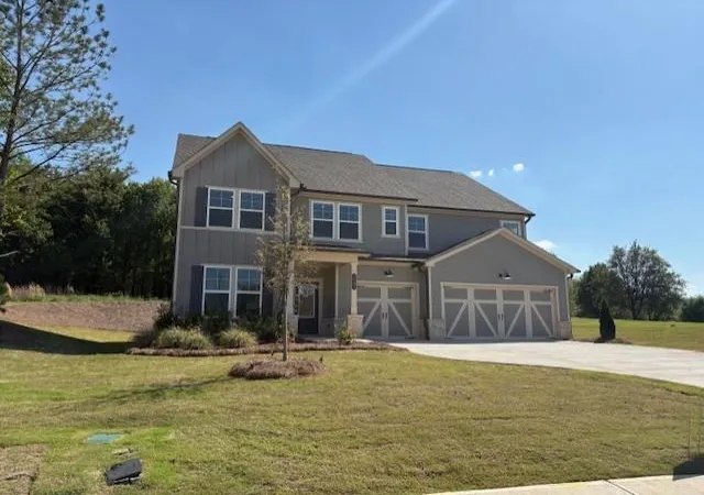 Homes for sale in Madison, GA | 1041 Reagan Dr, Madison, GA 30650 | MLS# 7759820