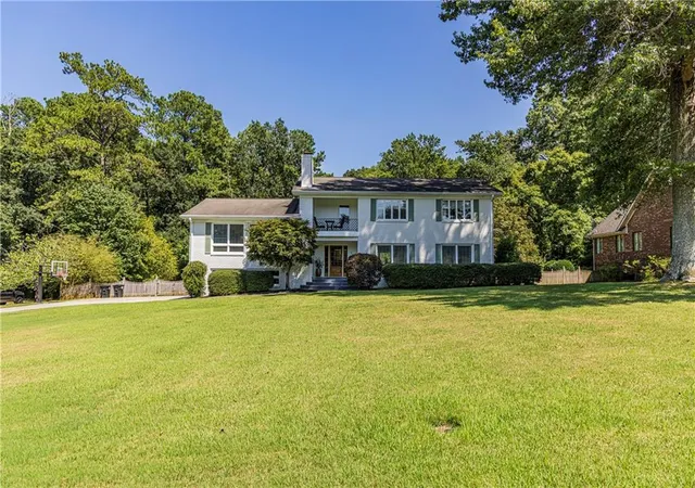 1st image of 13 Greenbriar Ln, Rome, GA 30161 | MLS# 7826635