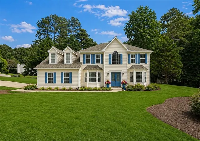Photo 1 of Single family home for sale at 7010 Pinecone Way, Cumming, GA 30028 | MLS# 7776634 | Listing updated on 2026-09-17