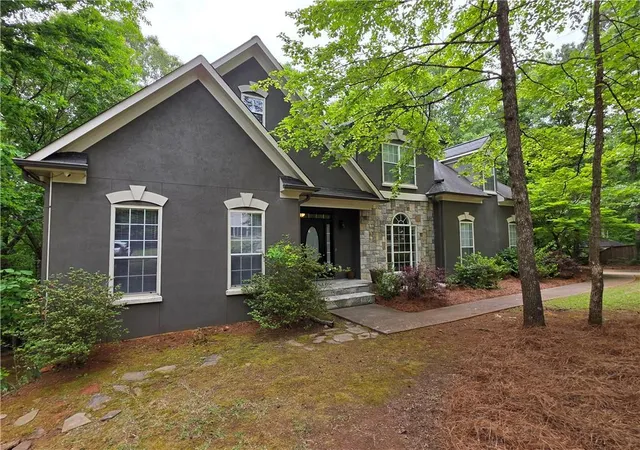 Homes for sale in Douglasville, GA | 4115 S Laurel Grove Rd, Douglasville, GA 30135 | MLS# 7763094