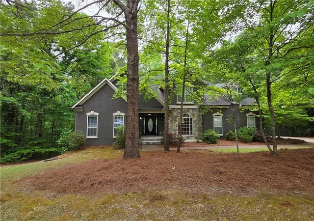 Homes for sale in Douglasville, GA | 4115 S Laurel Grove Rd, Douglasville, GA 30135 | MLS# 7763094