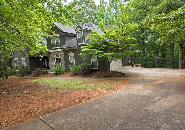 Homes for sale in Douglasville, GA | 4115 S Laurel Grove Rd, Douglasville, GA 30135 | MLS# 7763094