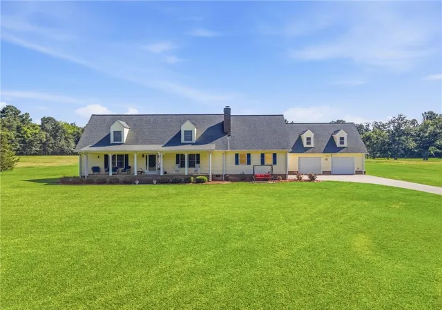 1st image of 80 Mcfry Ln Ne, Rome, GA 30161 | MLS# 7808967