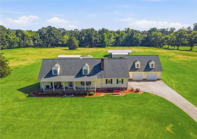 2nd image of 80 Mcfry Ln Ne, Rome, GA 30161 | MLS# 7808967