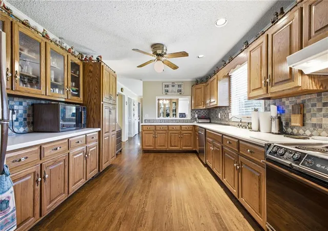 3rd image of 80 Mcfry Ln Ne, Rome, GA 30161 | MLS# 7808967