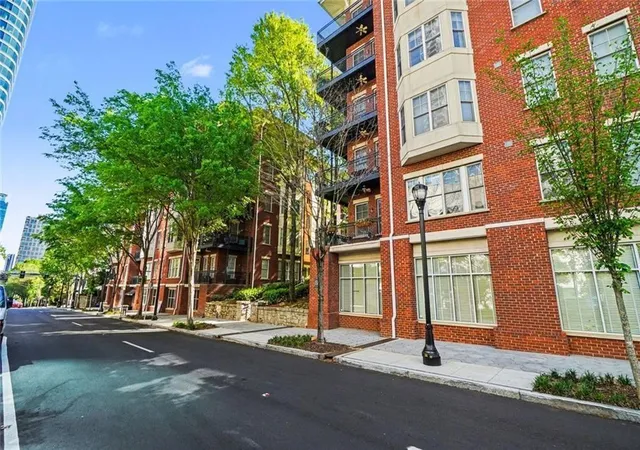 1st image of 850 Piedmont Ave Ne #3312, Atlanta, GA 30308 | MLS# 7748525