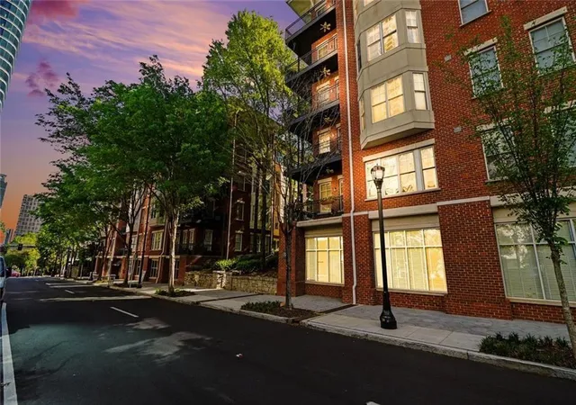 35th image of 850 Piedmont Ave Ne #3312, Atlanta, GA 30308 | MLS# 7748525