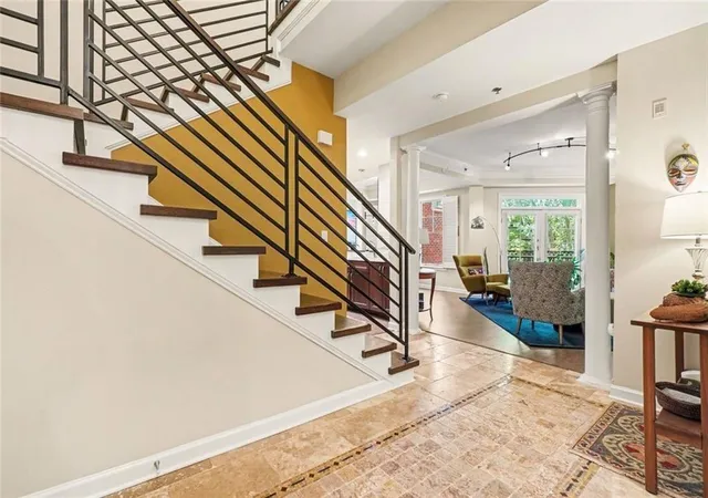 4th image of 850 Piedmont Ave Ne #3312, Atlanta, GA 30308 | MLS# 7748525