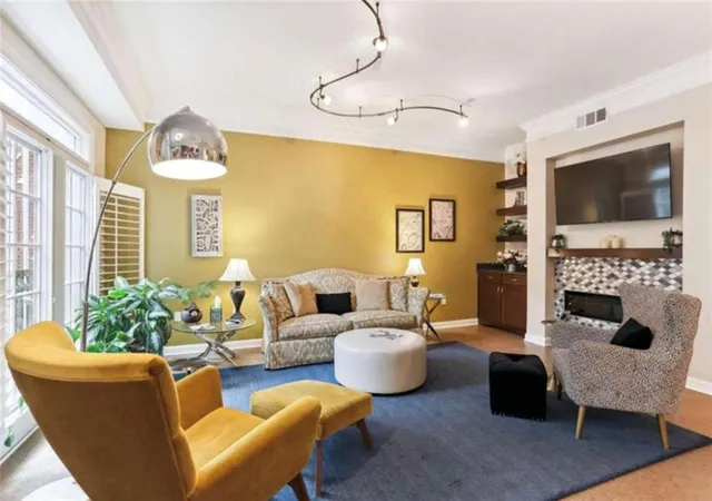 5th image of 850 Piedmont Ave Ne #3312, Atlanta, GA 30308 | MLS# 7748525