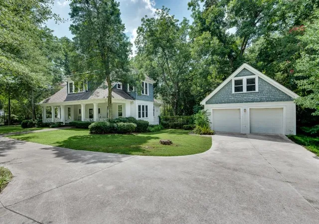 2nd image of 1001 Asbury St, Oxford, GA 30054 | MLS# 7824562
