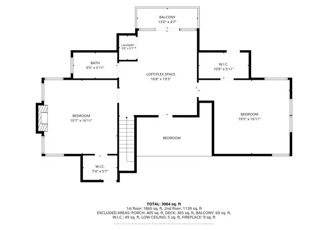 62nd image of 1001 Asbury St, Oxford, GA 30054 | MLS# 7824562