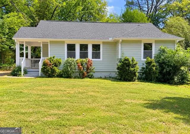Photo 1 of Single family home for sale at 2172 Jernigan Dr, Atlanta, GA 30315 | MLS# 7856084 | Listing updated on 2026-10-20