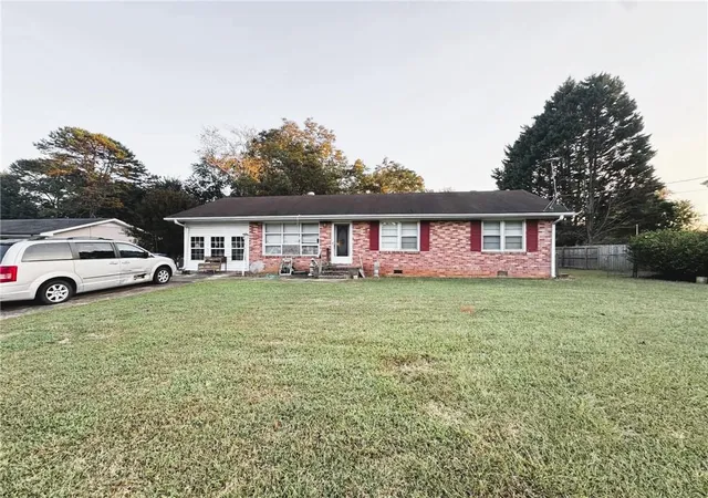 Photo 1 of Single family home for sale at 261 Nancy St, Winder, GA 30680 | MLS# 7854830 | Listing updated on 2026-10-28