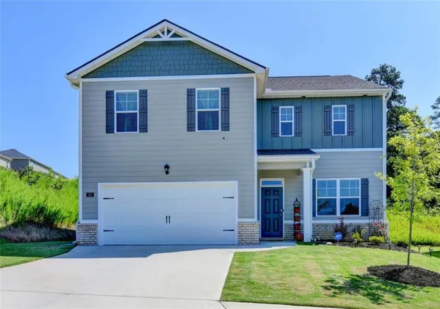 1st image of 147 Storm Ln, Hoschton, GA 30548 | MLS# 7798248