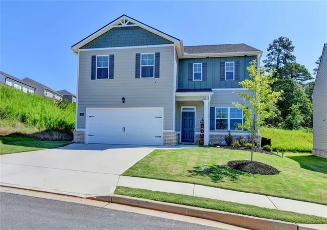 2nd image of 147 Storm Ln, Hoschton, GA 30548 | MLS# 7798248