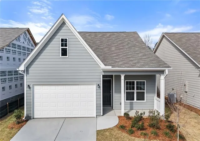 Photo 1 of Sale Pending at 255 Cedar Hl Dr, Dallas, GA 30132 | MLS# 7800718 | Listing updated on 2026-08-31