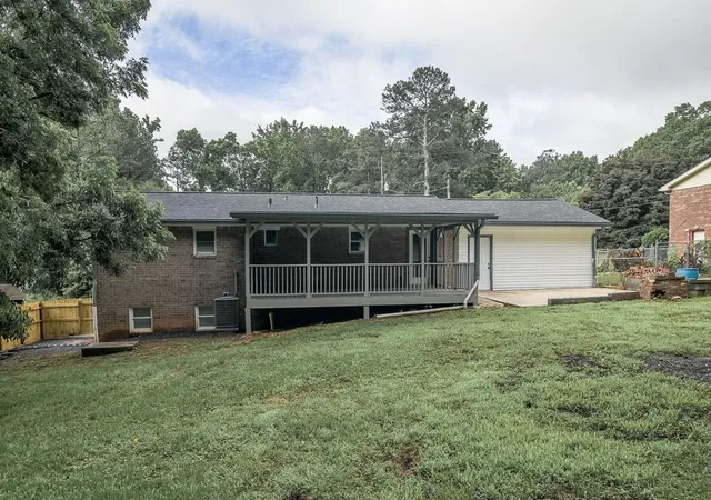Homes for sale in Douglasville, GA | 3313 Stoneybrook Dr, Douglasville, GA 30134 | MLS# 7780332