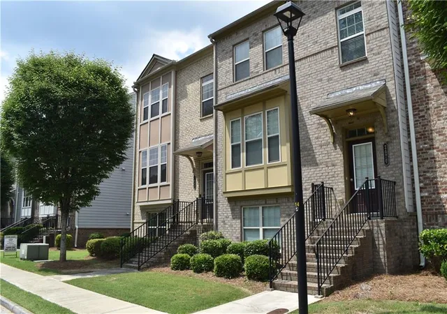 Photo 1 of Sale Pending at 2660 Village Pl Dr, Duluth, GA 30096 | MLS# 7800423 | Listing updated on 2026-09-05