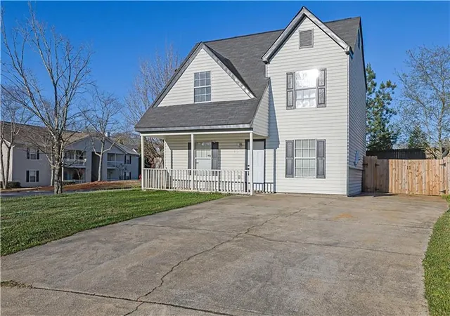 Photo 1 of Single family home for sale at 15 Brighton Ct, Cartersville, GA 30121 | MLS# 7789731 | Listing updated on 2026-09-03