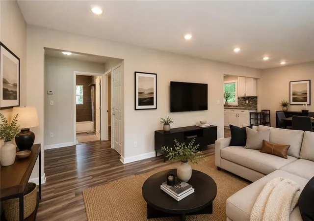 Photo 3 of Single family home for sale at 90 Whitaker Cir NW, Atlanta, GA 30314 | MLS# 7799987 | Listing updated on 2026-08-19