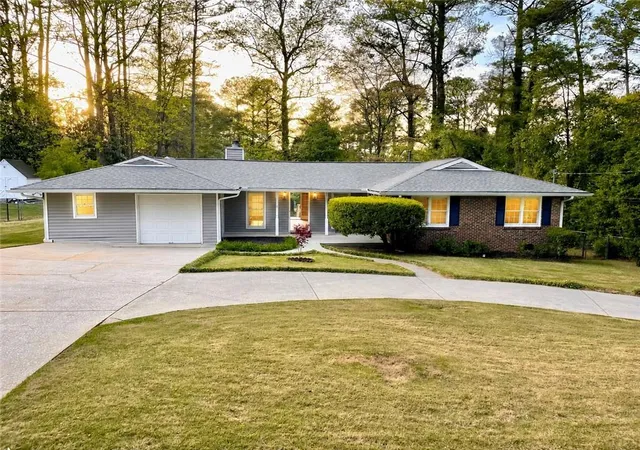 1st image of 226 Pine Forest Dr, Lawrenceville, GA 30046 | MLS# 7789781