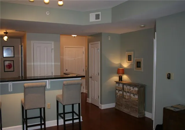 Condominium at 230 E Ponce De Leon Ave #110, Decatur, GA 30030 | MLS# 5632967 |  | Sold on 2016-02-01