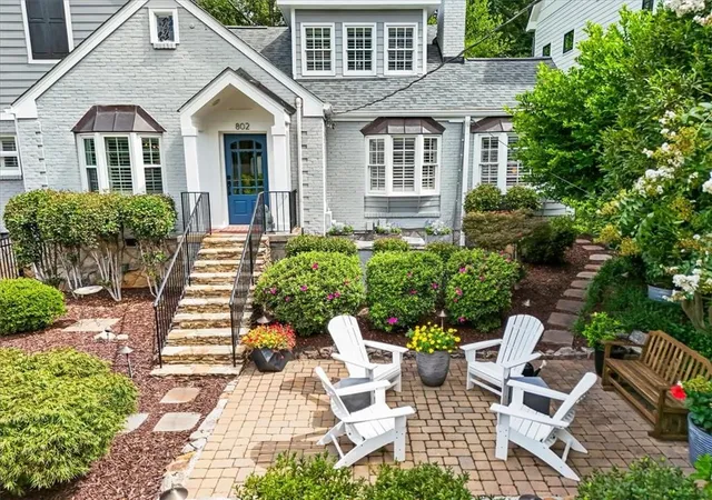 2nd image of 802 Highland Ter Ne, Atlanta, GA 30306 | MLS# 7822709