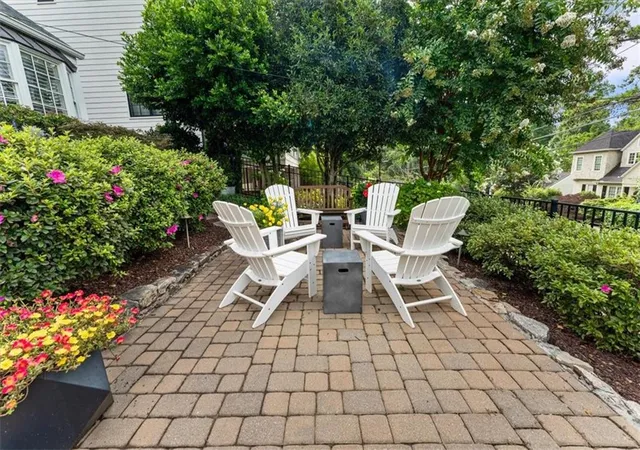 Photo 3 of Single family home for sale at 802 Highland Ter Ne, Atlanta, GA 30306 | MLS# 7822709 | Listing updated on 2026-09-10