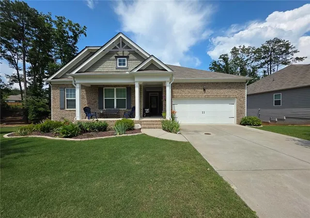 Photo 1 of Single family home for sale at 41 Montgomery View Ct, Villa Rica, GA 30180 | MLS# 7757787 | Listing updated on 2026-07-02